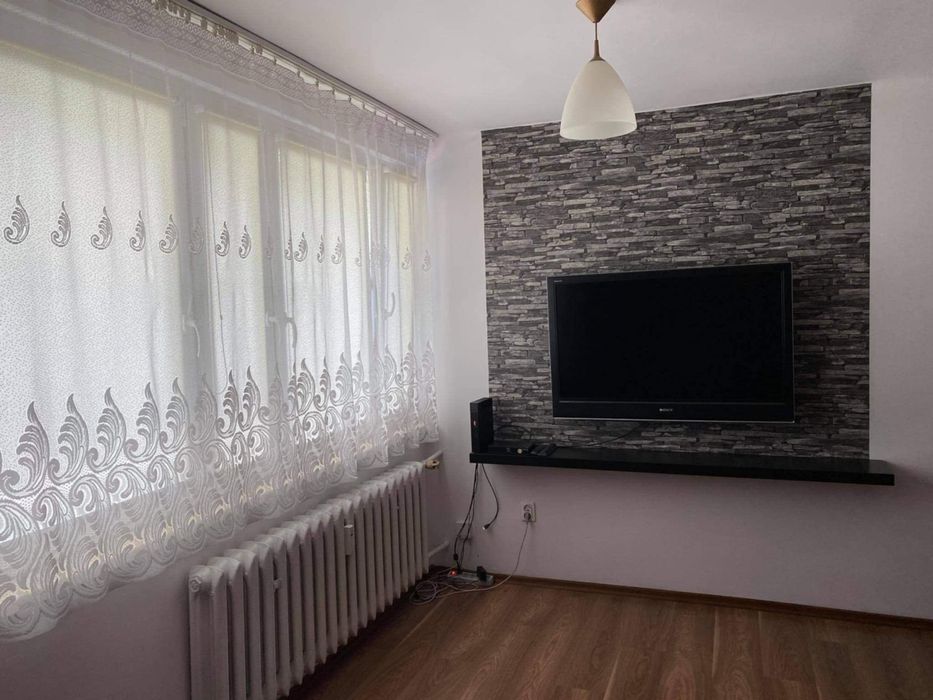 DO WYNAJĘCIA mieszkanie Cieszyn