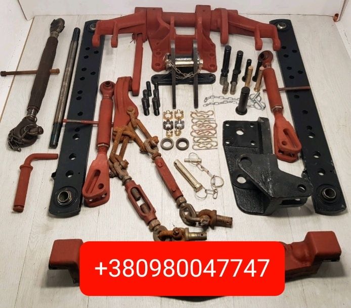 Запчасти Дозатор МТЗ ЮМЗ Т150 ХТЗ Т40 Т25 Т16 К700 Т130 ДТ75 А41 А01