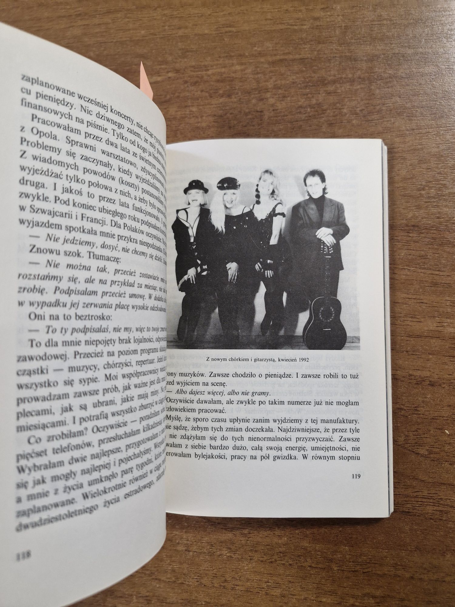 A2783. "Niech żyje bal" Maryla Rodowicz