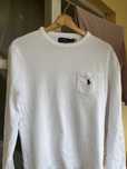 Новый Long Polo Ralph Lauren