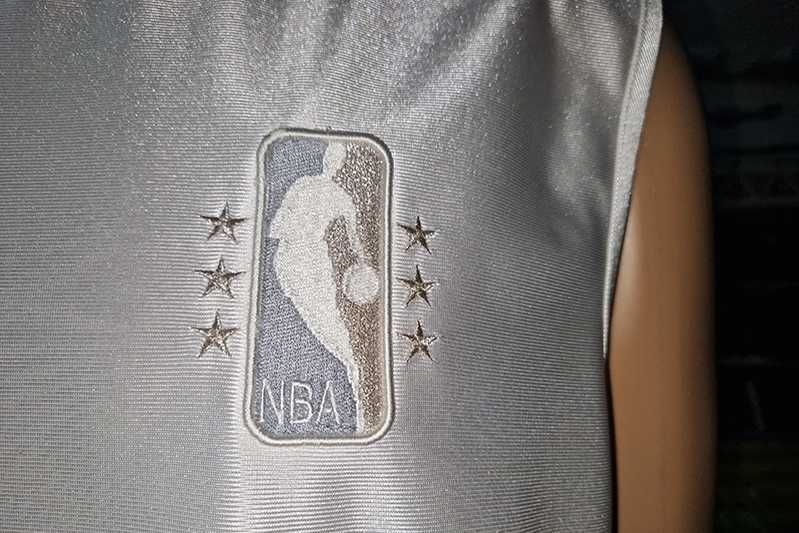 NBA All Star Champion tank top lata 90-te XX wieku size: M/L