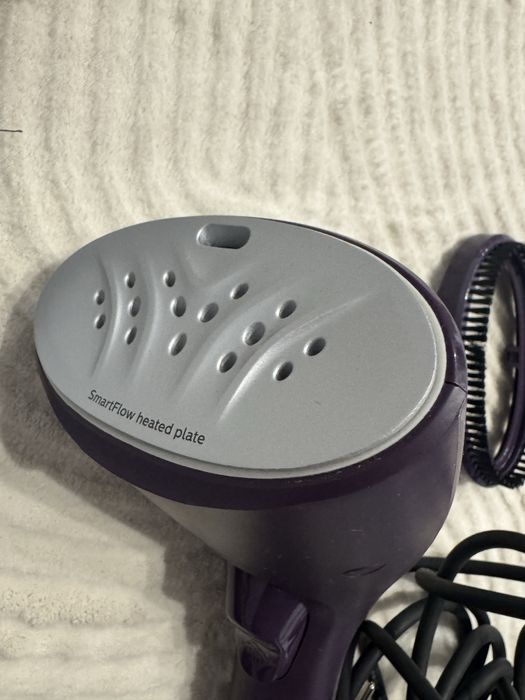 Parownica - PHILIPS STEAM&GO GC361/20