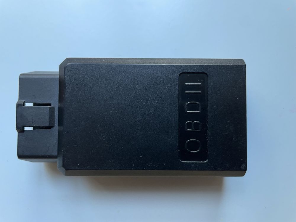 OBD Interface Wi-Fi