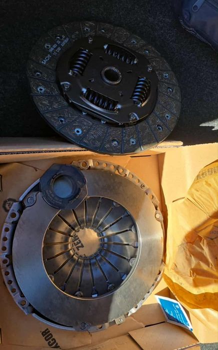 VW Scirocco 1.4 TSi 160 CV Sport