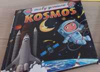 Książka Mały geniusz Kosmos