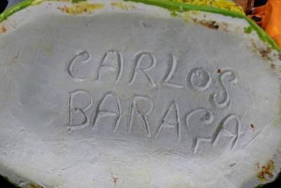 Presépio Carlos Baraça