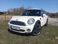 Mini Cooper r56 1.4 benzyna zadbany