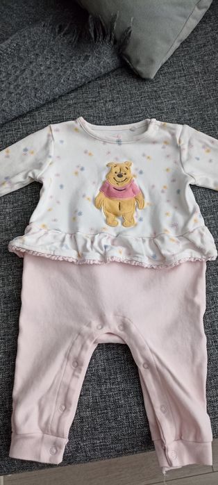 Pajac Cool Club Disney Baby