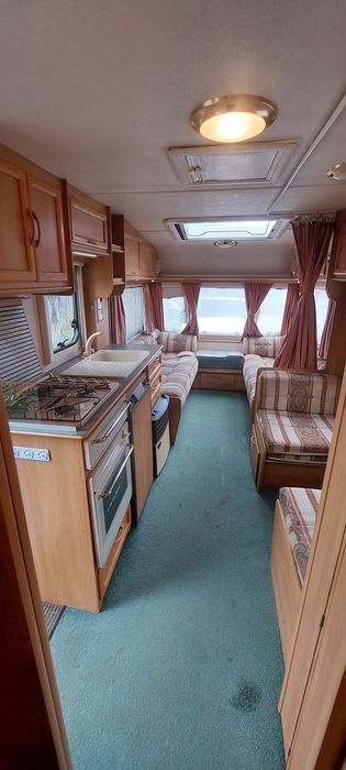 Продам автодом, караван, дом на колесах, кемпер, прицеп- дача