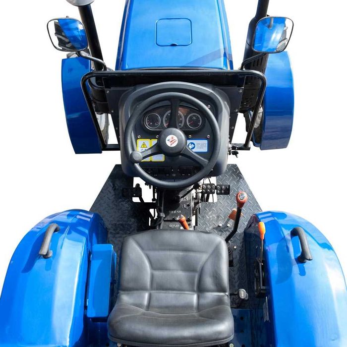 Трактор JMT 3244HS