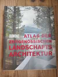 Atlas architektury krajobrazu Dumont