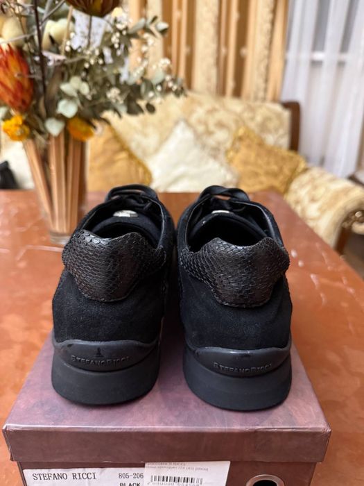 Кроссівки Stefano Ricci