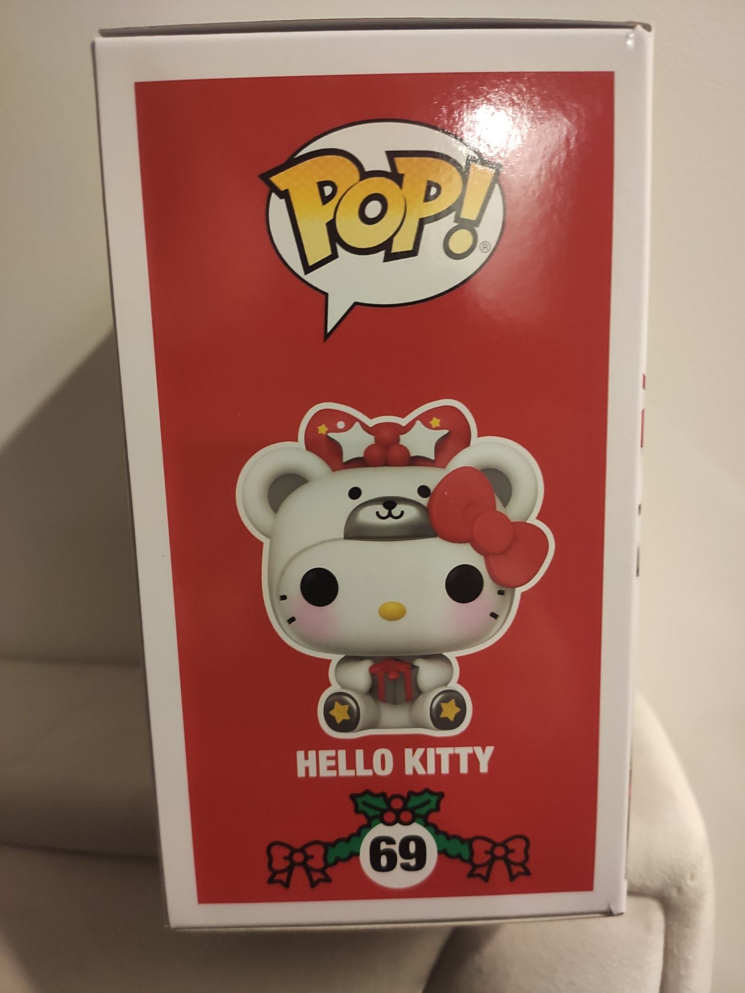 Funko Pop Hello Kitty 69