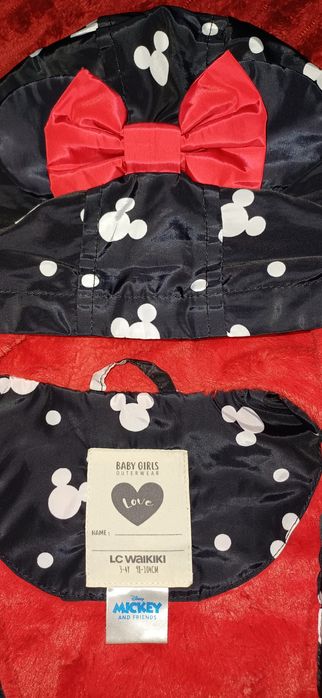 Курточка для дівчинки