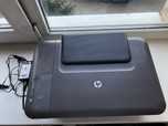hp DESKJET 1050 3 в одном (печать, сканирование, копирование)
