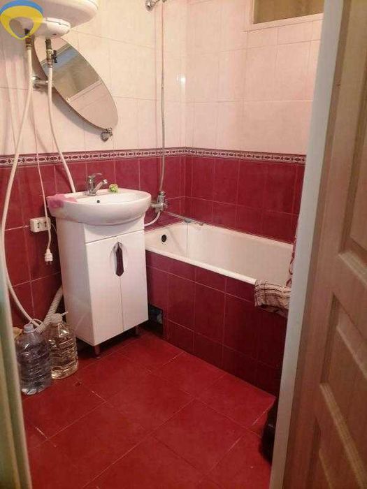 Купуйте квартиру у передмісті Одеси, в Буялику р88