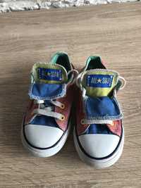 Trampki Converse r 25