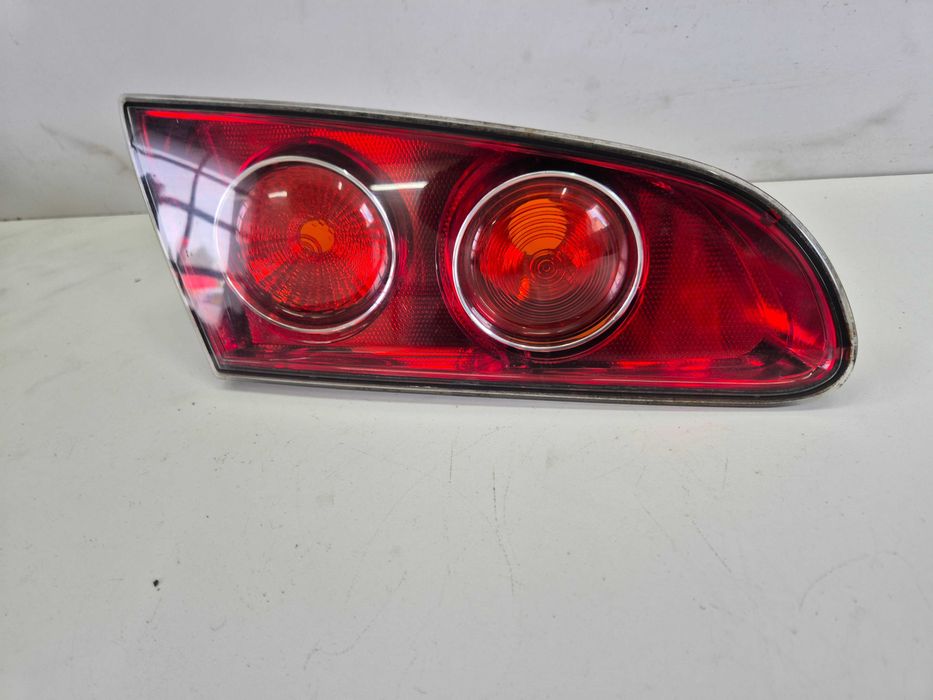 seat ibiza III lampa tylna lewa lewy tył w klape eur igła! oryginał