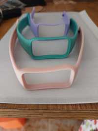 Braceletes pulseiras Xiaomi Redmi band 2