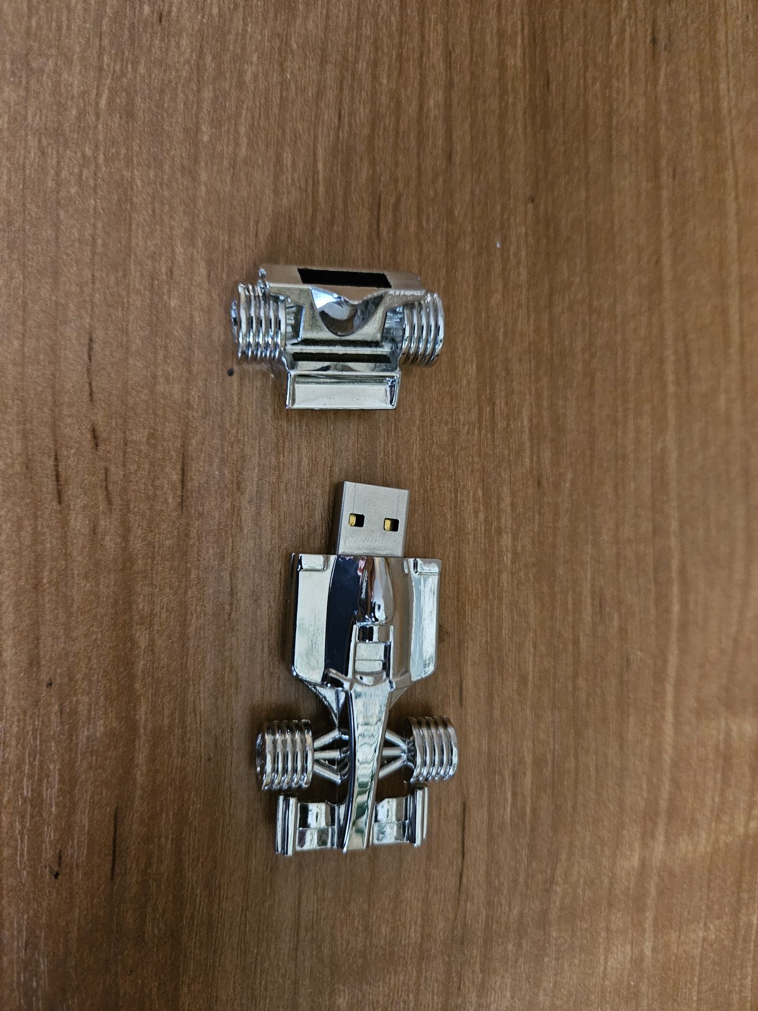 Pendrive Formuła - wyścigówka