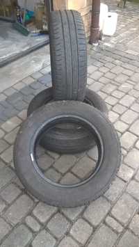 Opony 205/60/16 3 sztuki Michelin