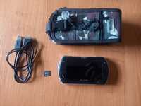 Konsola Sony psp Go 16gb PSP-N1001