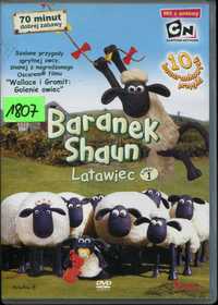 Baranek Shaun - 2 płyty