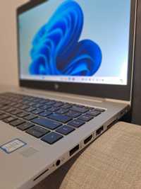 Ноутбук HP Elitebook 840 G5 i7, 32GB RAM, 512GB SSD