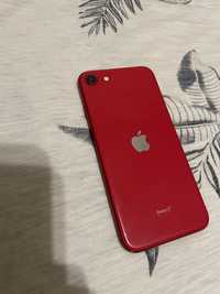 IPhone SE 3 2022 128 GB Red Neverlock