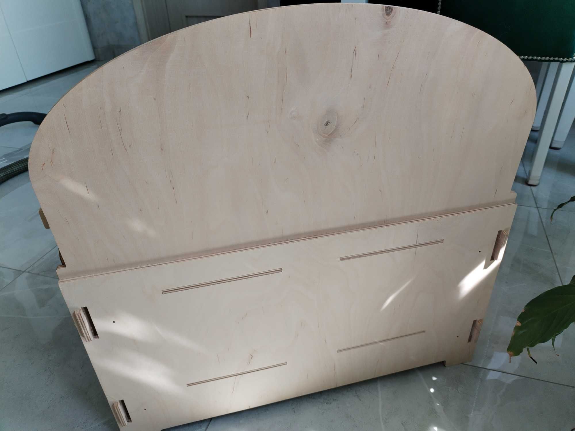 Stajnia Hobby Horse