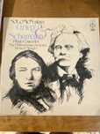 Vinil Solomon plays Grieg & Schumann