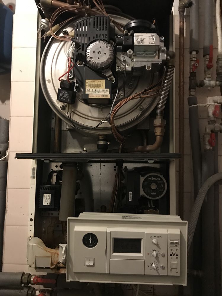 Serwis naprawa wymiana kocioł piec gaz viessmann immergas vaillant…