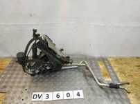 VAG Audi Q7 10-15 Webasto  DV3604 4L0815071E