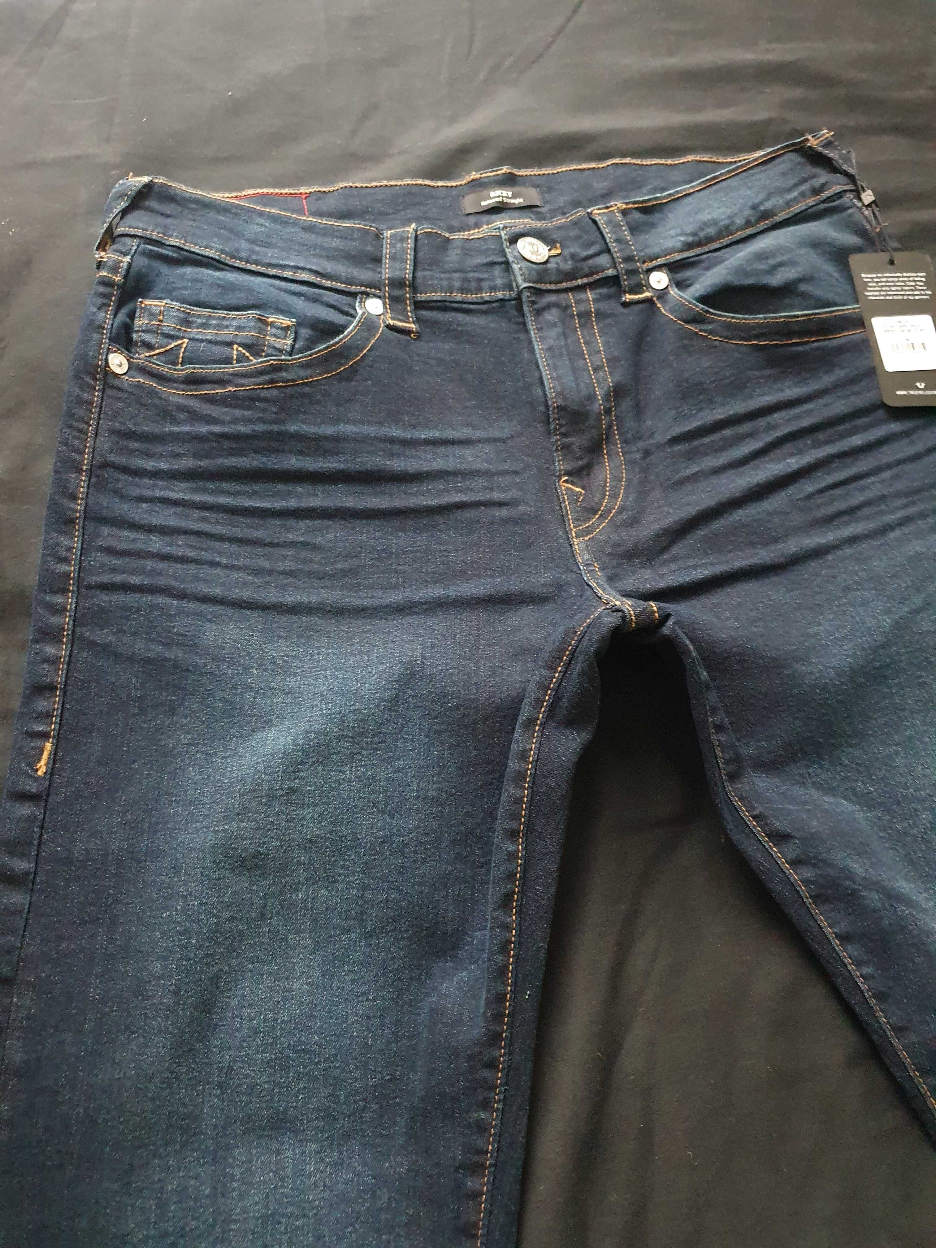 Tru Religion Jeans