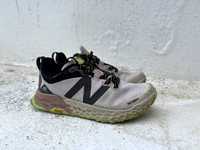 Sapatilhas de trail New Balance Fresh Foam Hierro V6 Gore-Tex nº 36