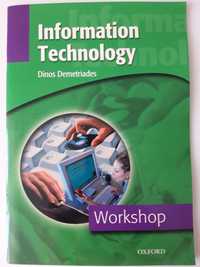 Книга Information Technology Workshop