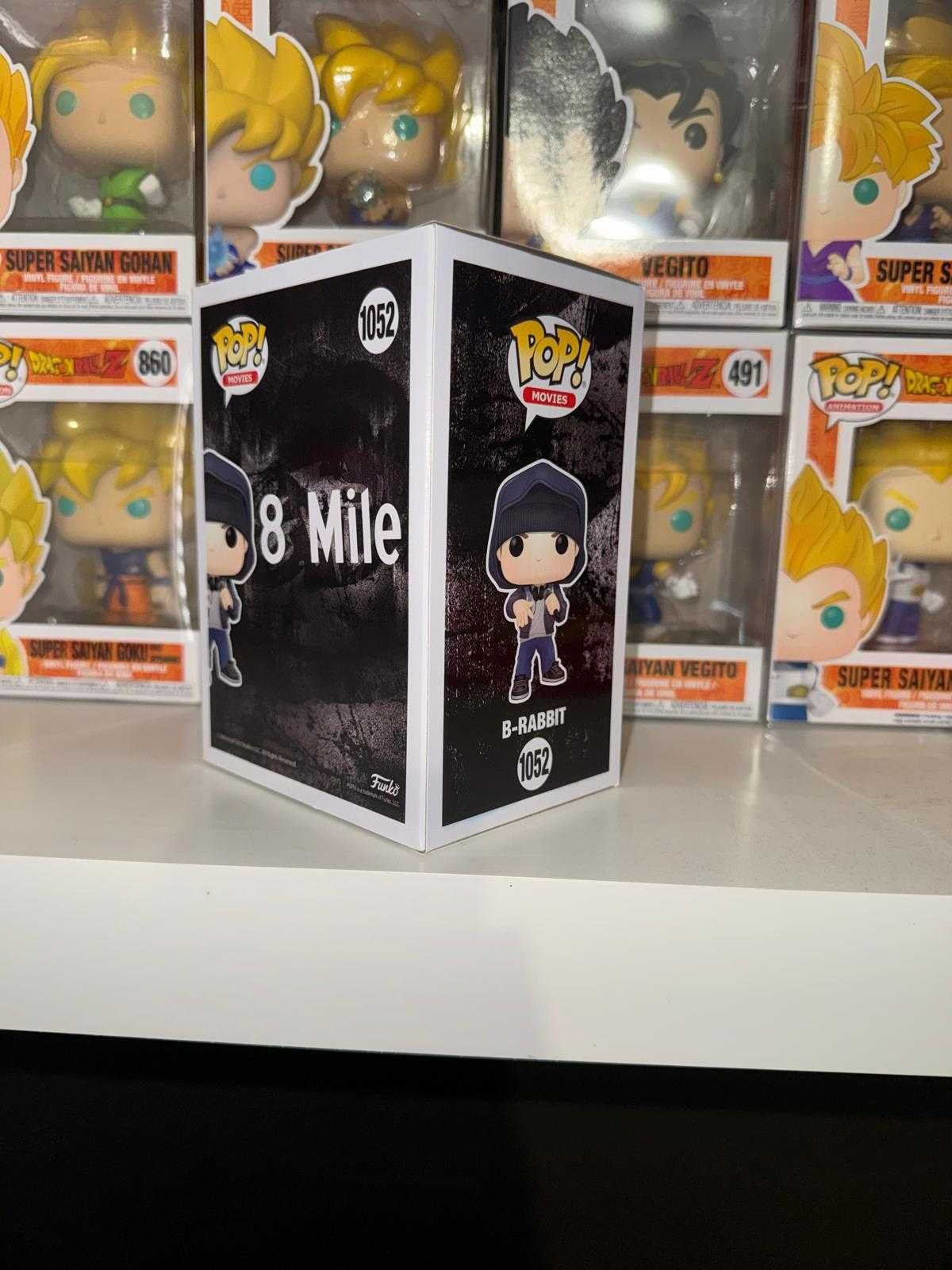 Funko POP B-Rabbit (Eminem)