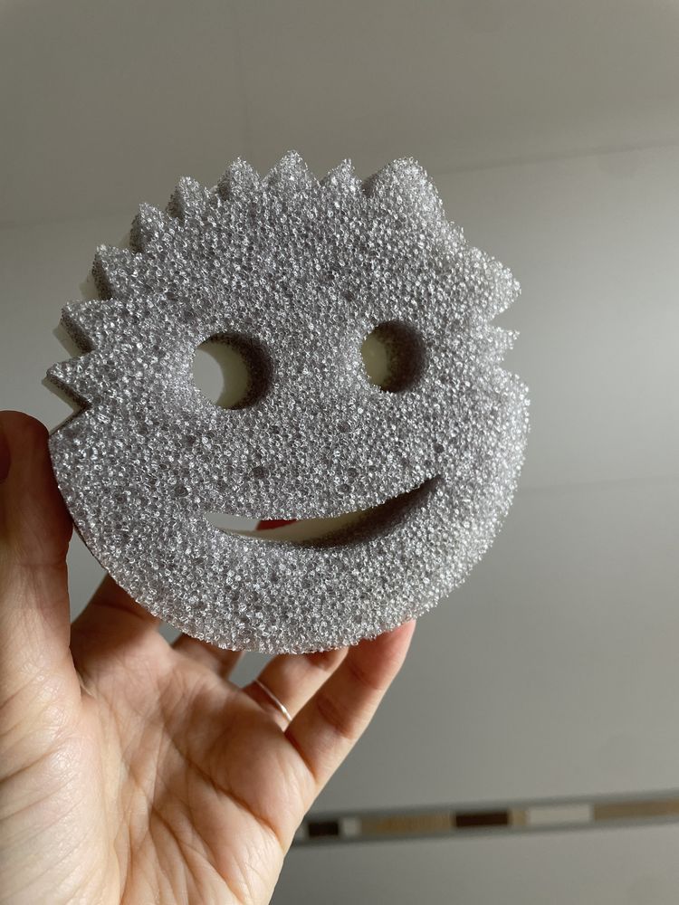 Esponja Scrub Mommy da ScrubDaddy