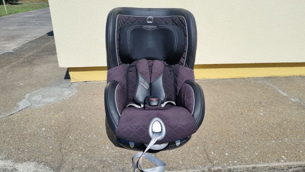 Cadeira Britax Romer - Trifix The Black Edition 1 de 500