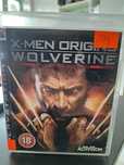 X-Men Origins: Wolverine PS3 Wysyłka Wymiana Sklep Mokotów