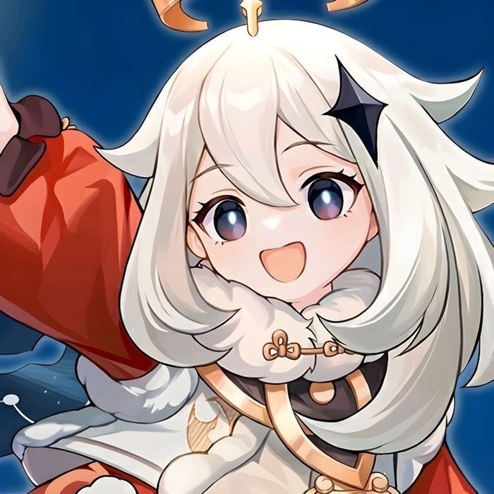 Прокачка аккаунта, Genshin Impact!