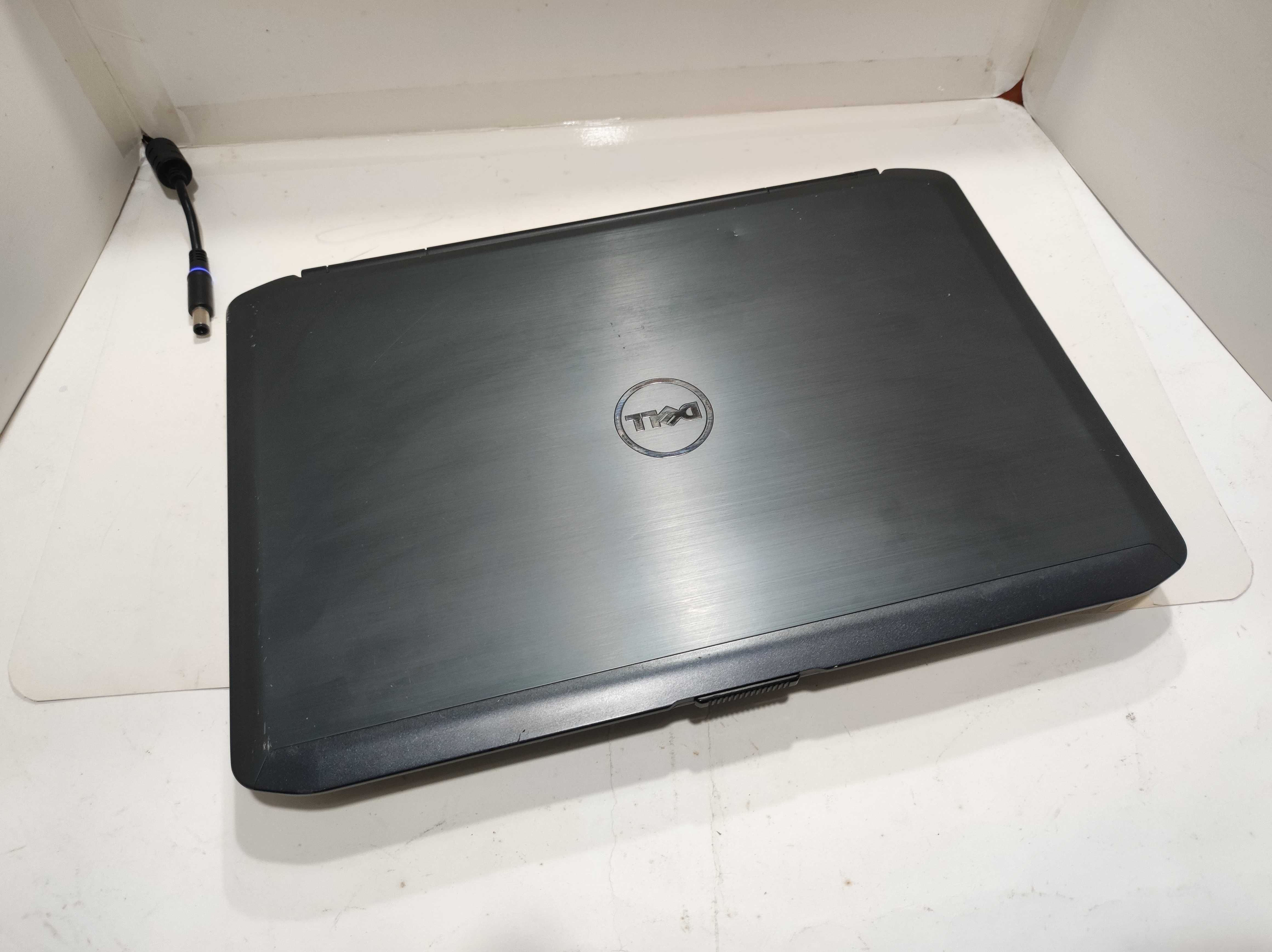 Dell Latitude E5430 i5 SSD 120GB 8GB HD+ # ler #