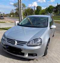 VW Golf V  1,9 TDI Czipowany