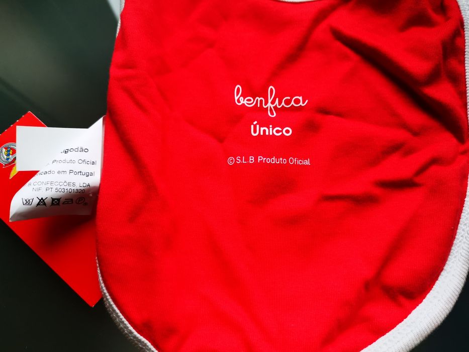 Babete do Benfica