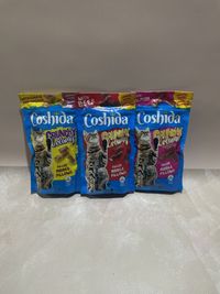 Ласощі для котів Coshida Crunch Лакомства для кошек