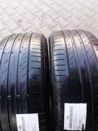 225 / 50 / R 18 Continental ContiSportContac 5