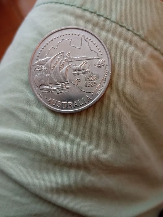 Moedas duzentos escudos
