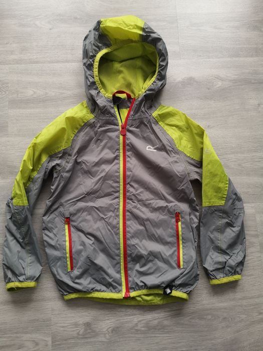 Kurtka wiatrówka Regatta