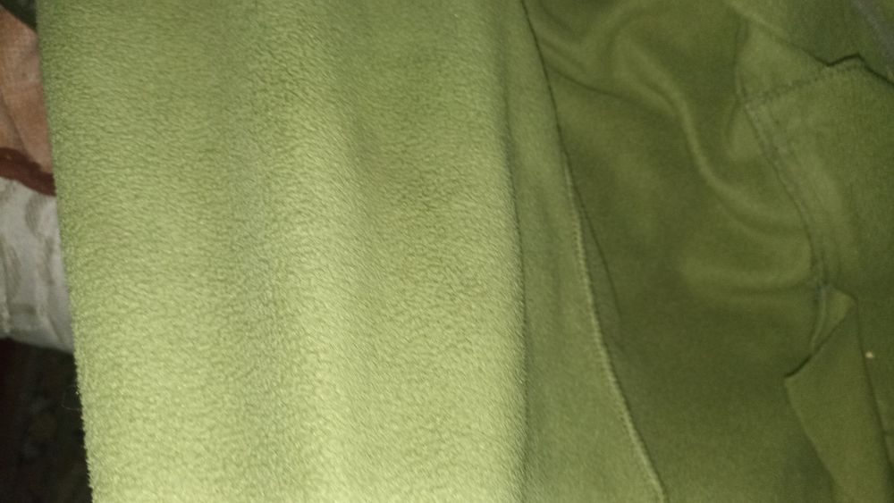 Продам кофту ЗСУ флиску тепла срочно