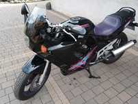 Suzuki gsxf 600 zarejestrowana